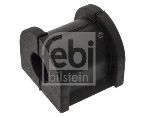 Mounting, stabiliser bar